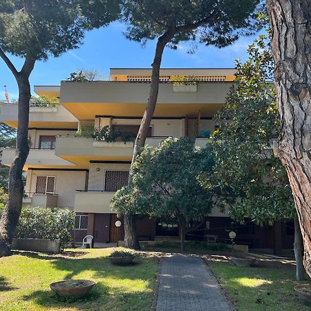 Villa Riviera 287 Pescara Eksteriør bilde