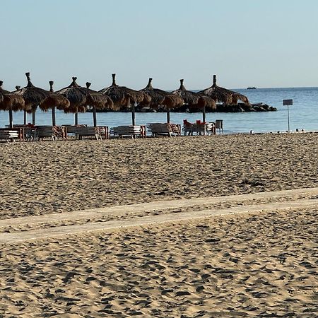 Villa Riviera 287 Pescara Eksteriør bilde