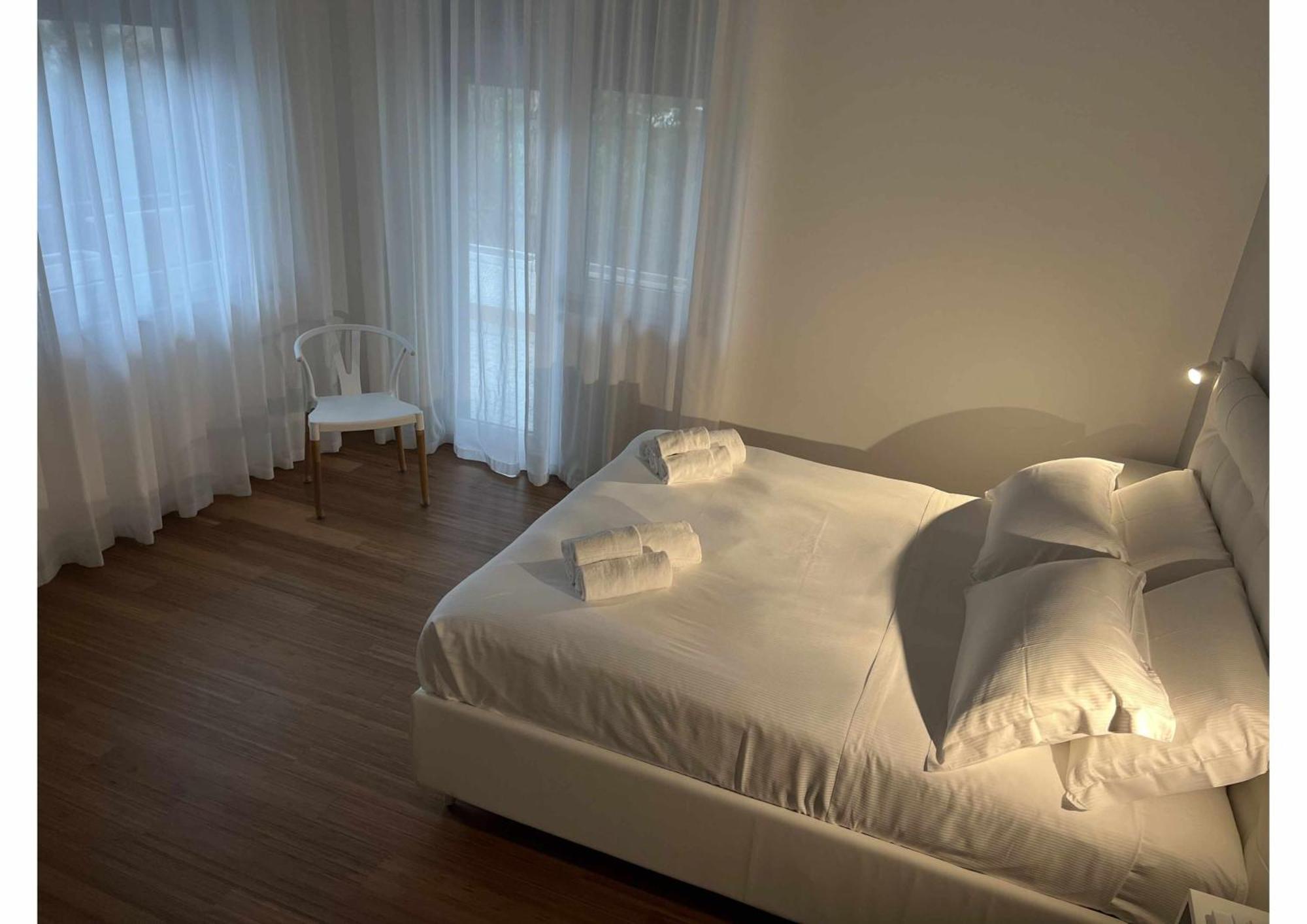 Villa Riviera 287 Pescara Eksteriør bilde