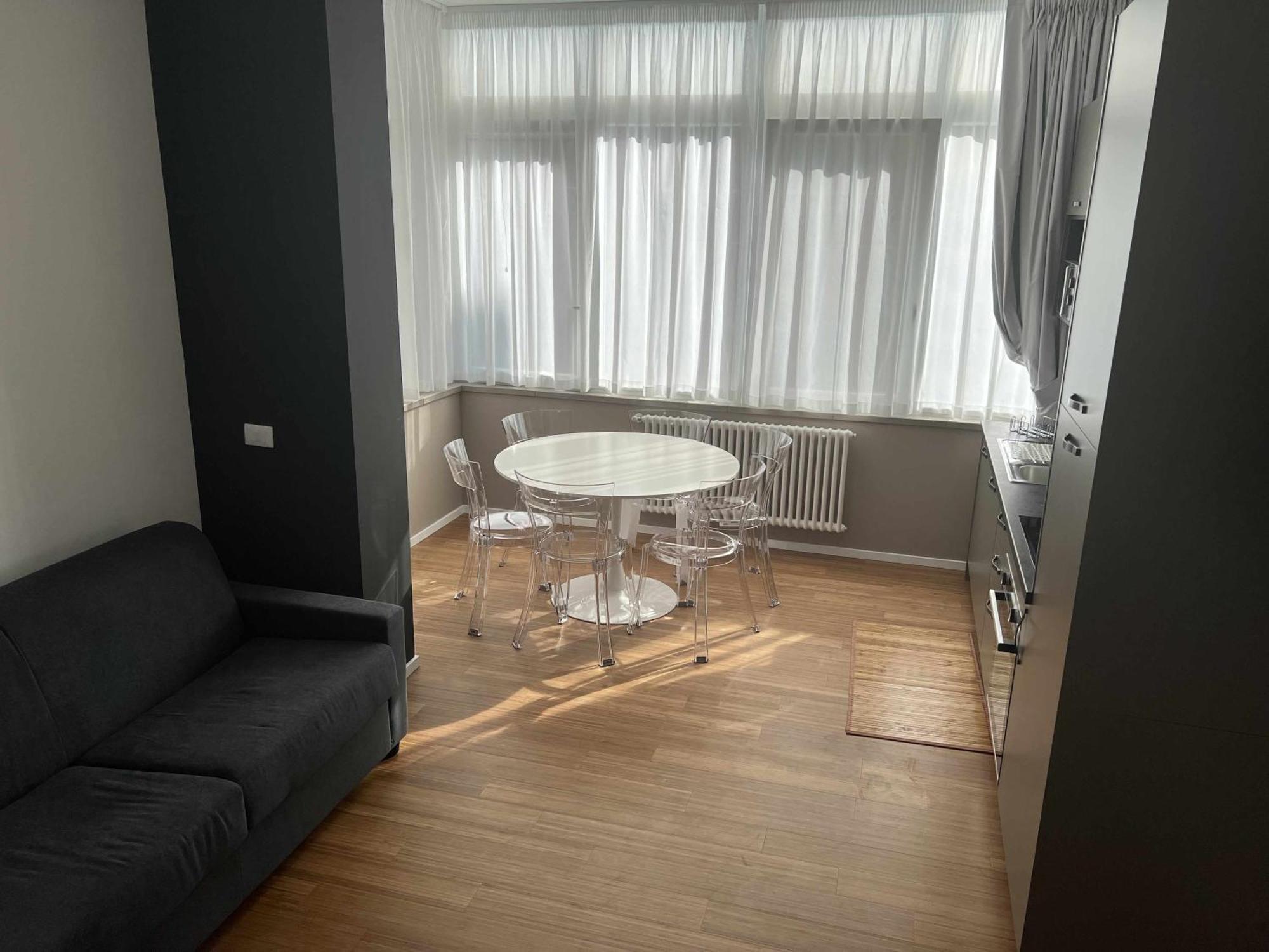 Villa Riviera 287 Pescara Eksteriør bilde