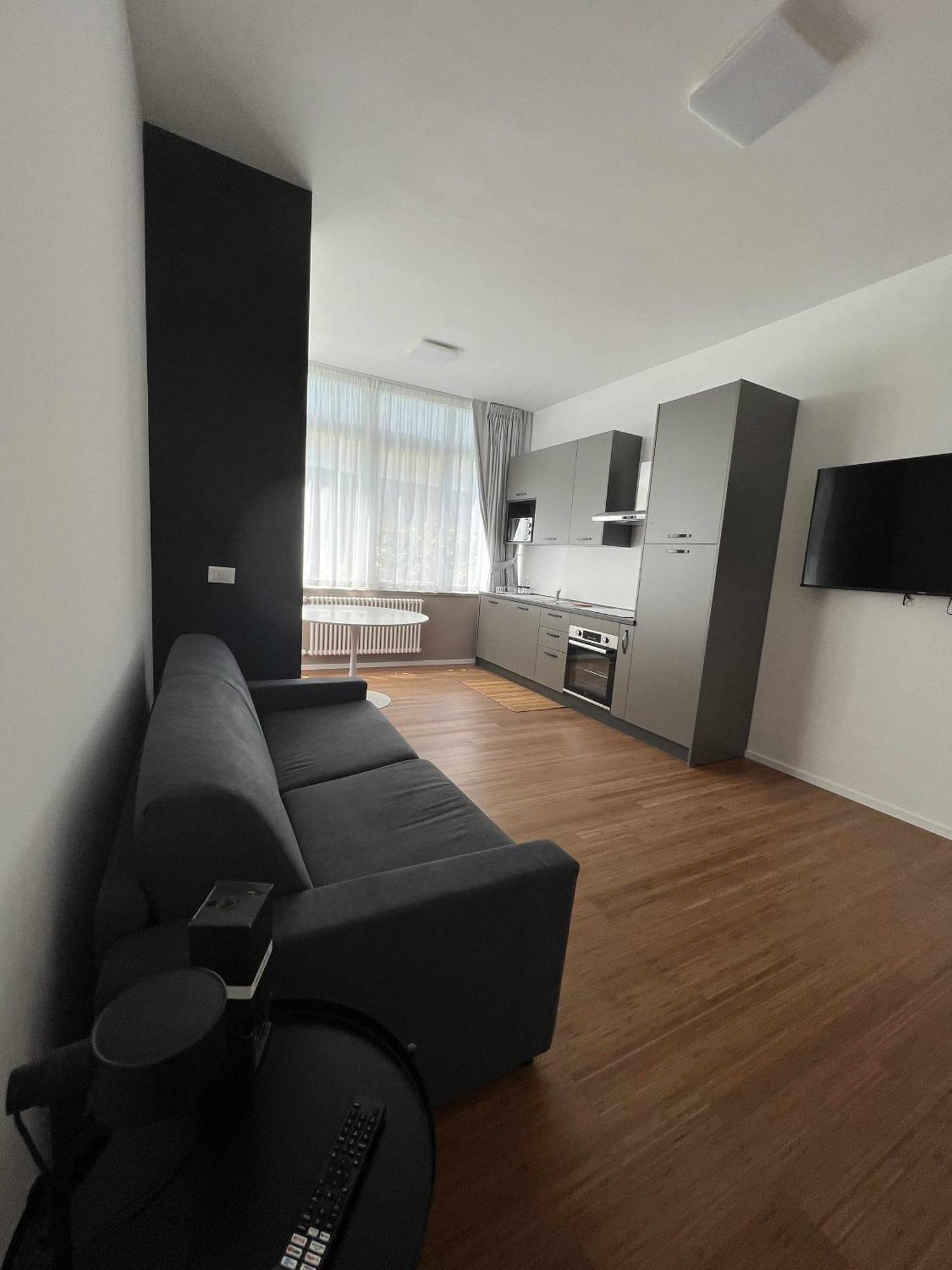 Villa Riviera 287 Pescara Eksteriør bilde
