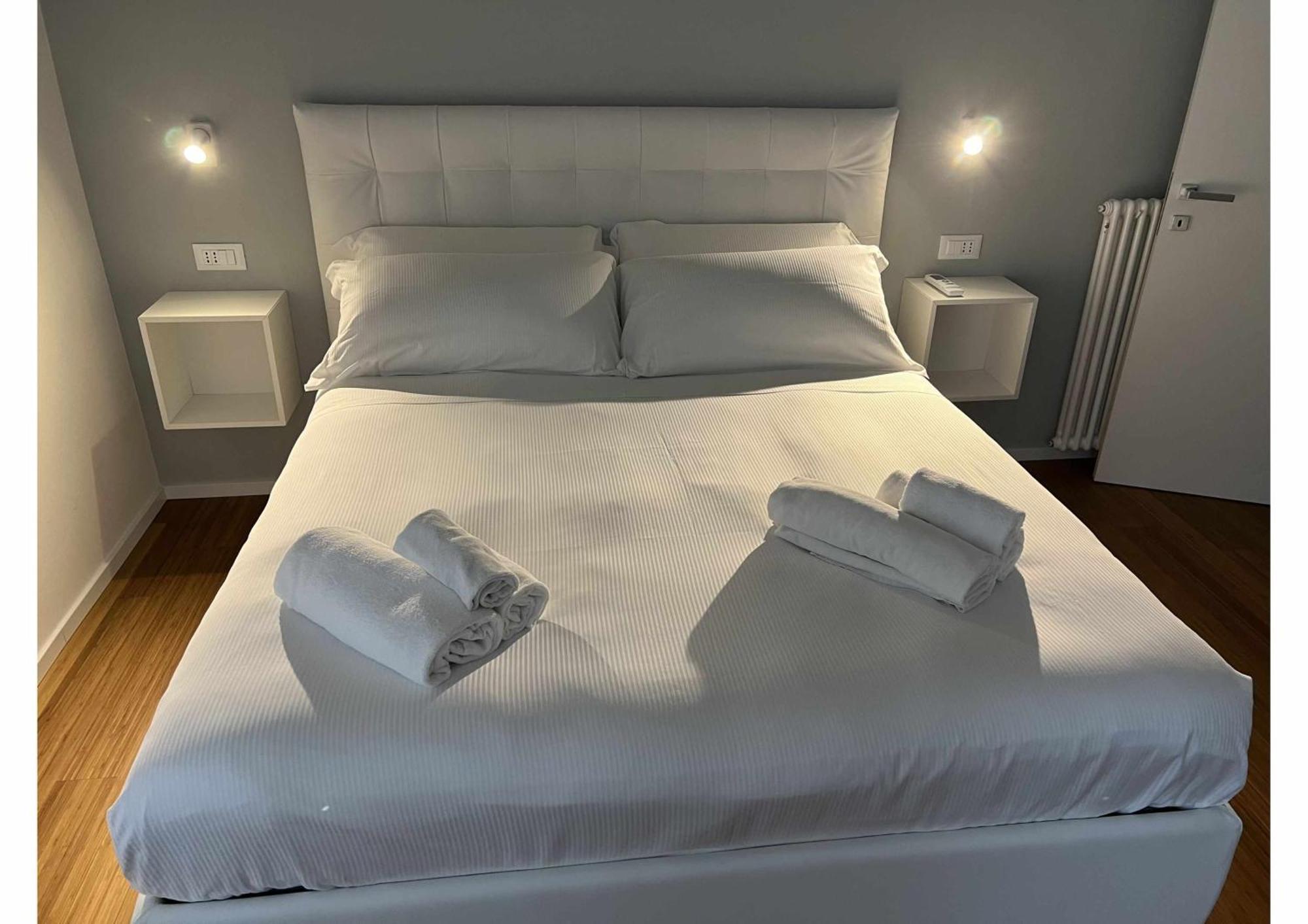 Villa Riviera 287 Pescara Eksteriør bilde