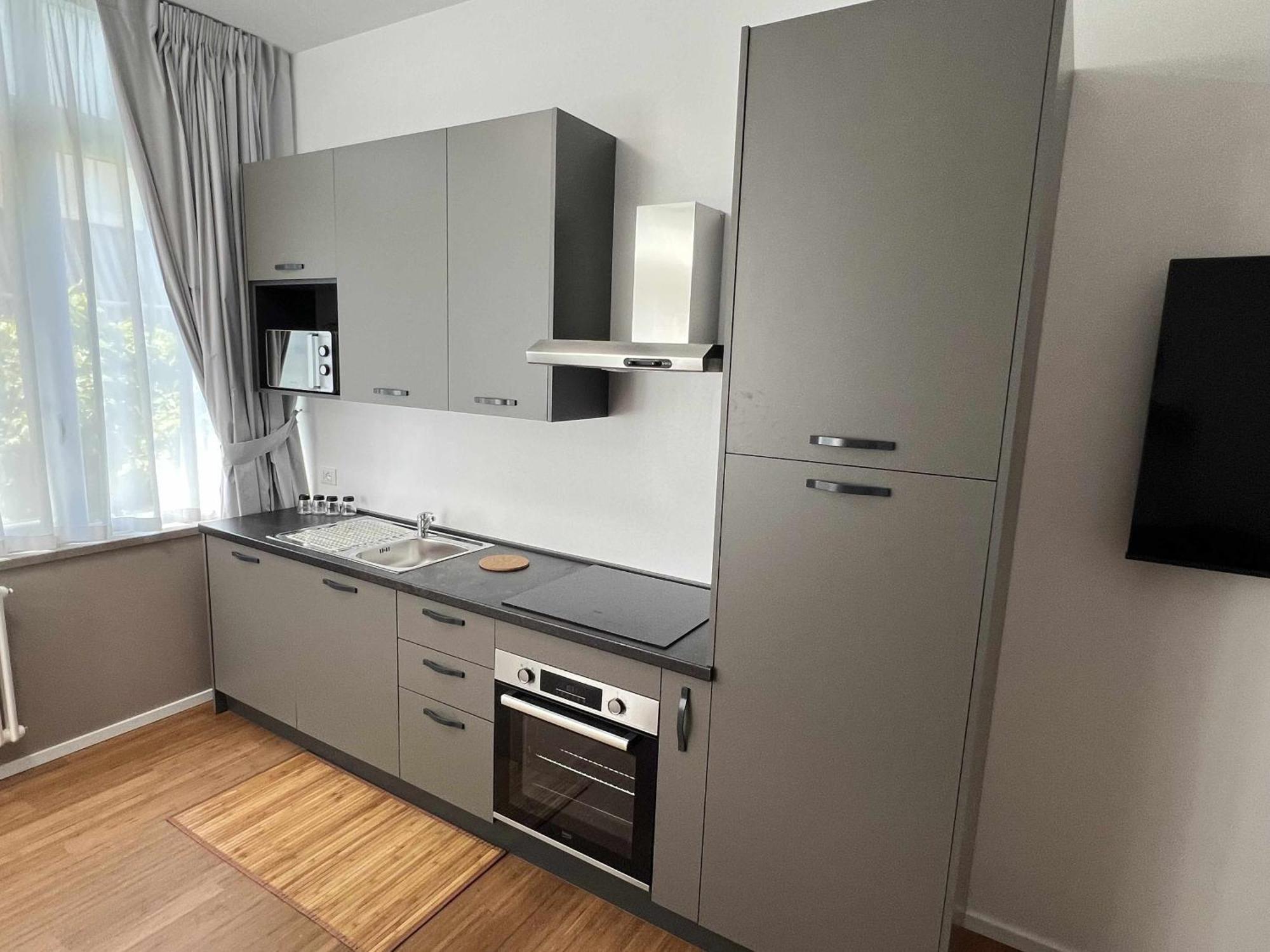 Villa Riviera 287 Pescara Eksteriør bilde