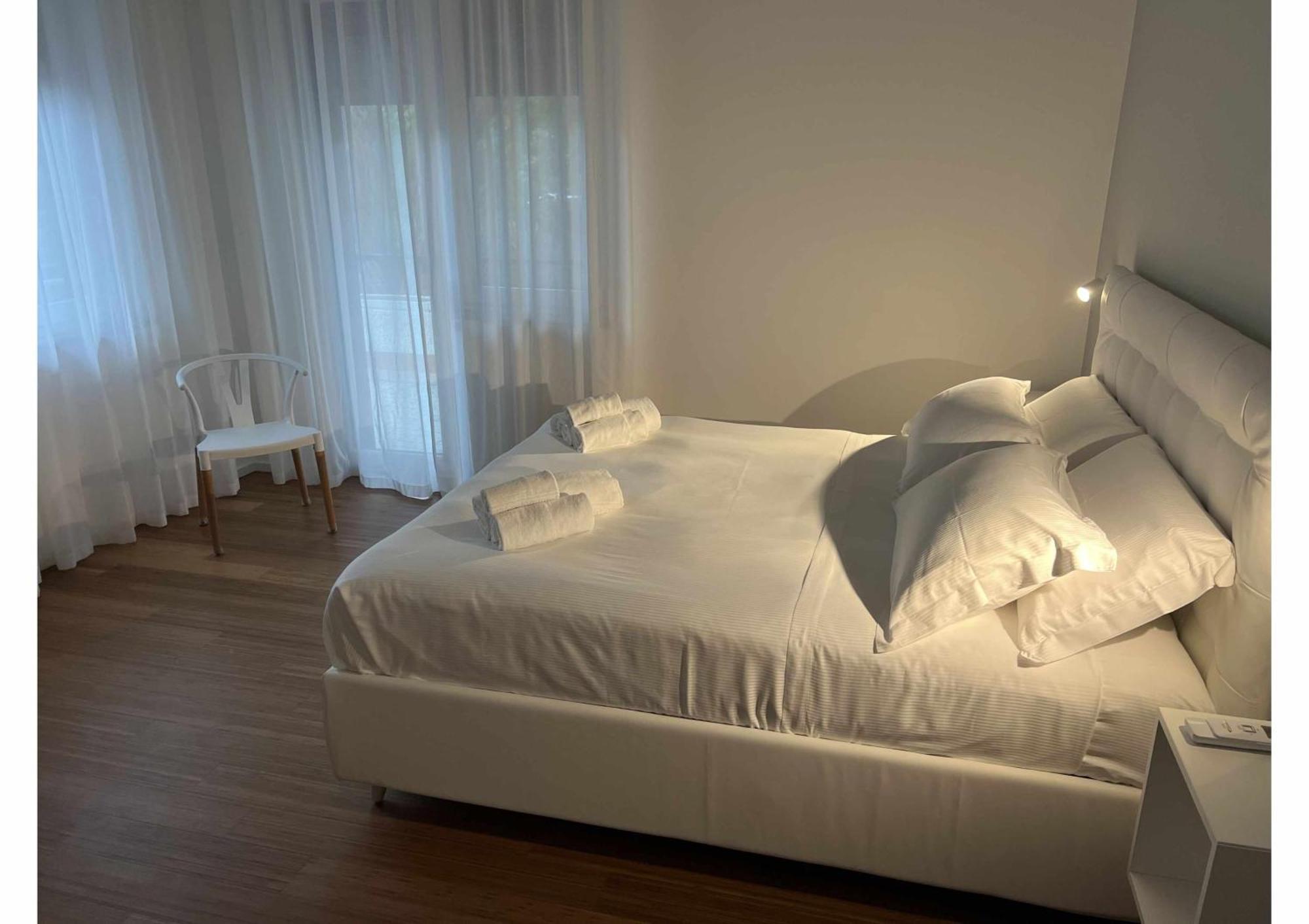 Villa Riviera 287 Pescara Rom bilde