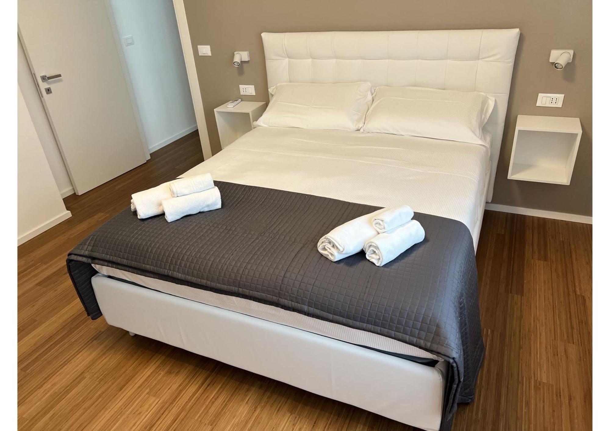 Villa Riviera 287 Pescara Rom bilde