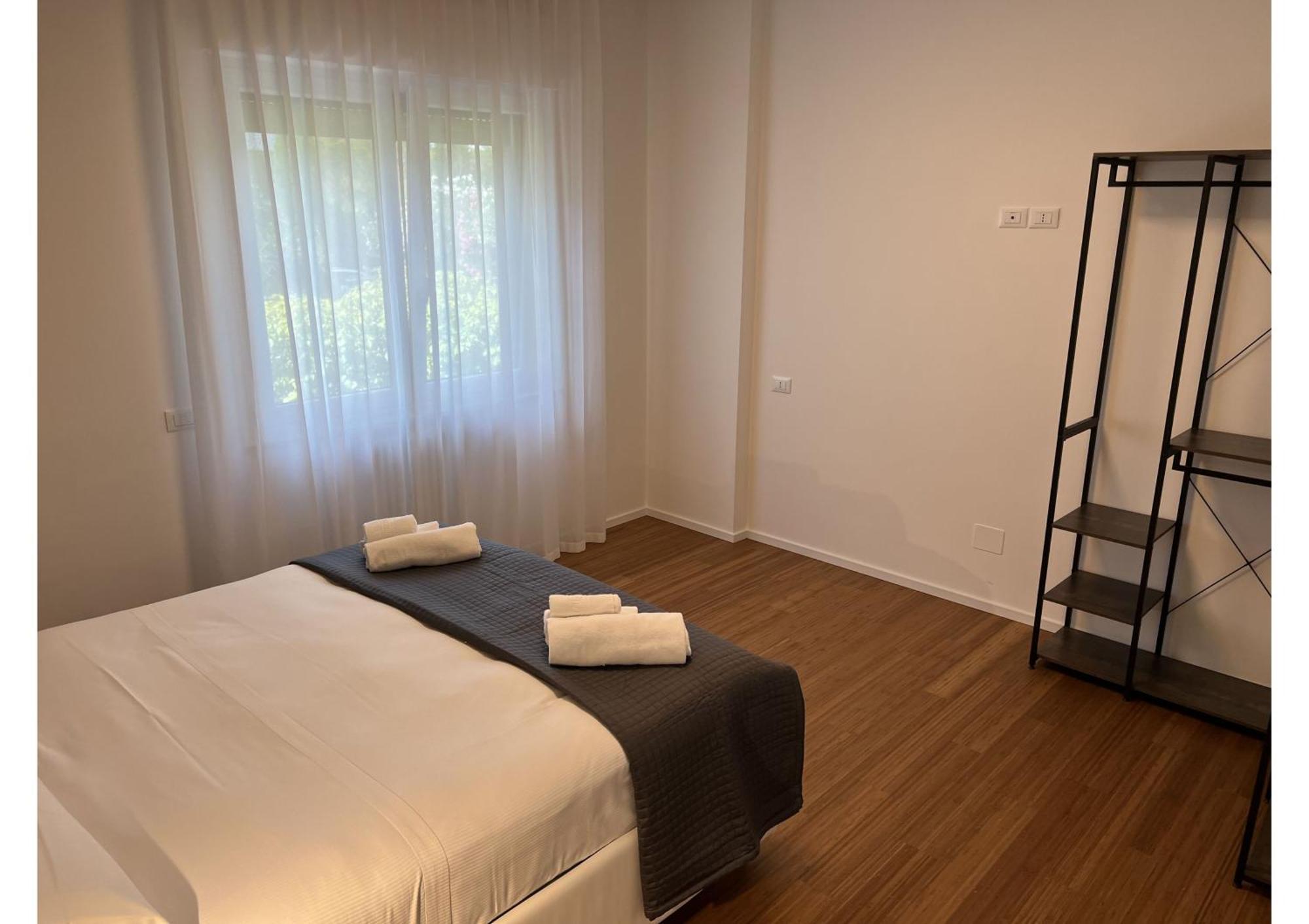 Villa Riviera 287 Pescara Rom bilde