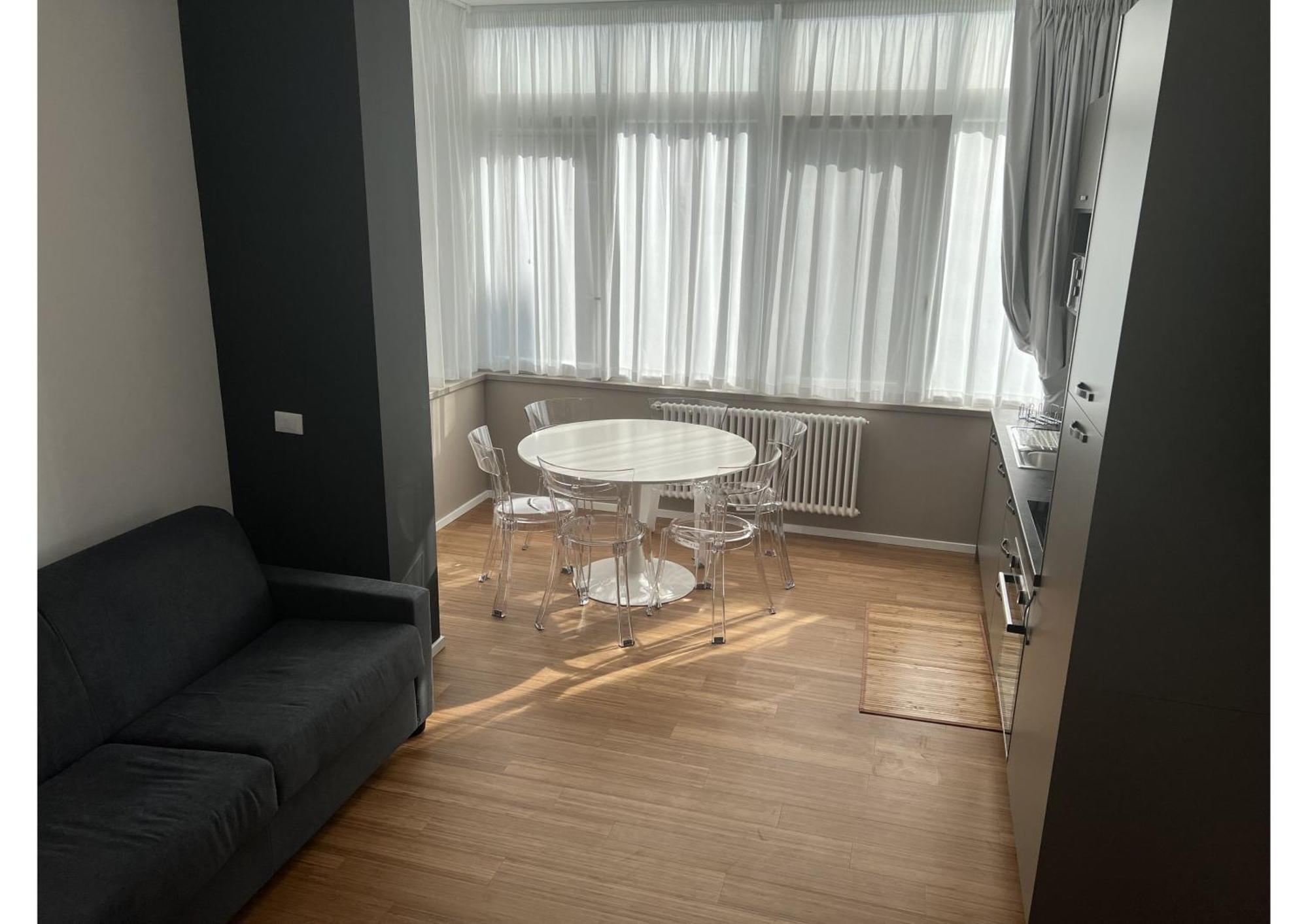 Villa Riviera 287 Pescara Rom bilde