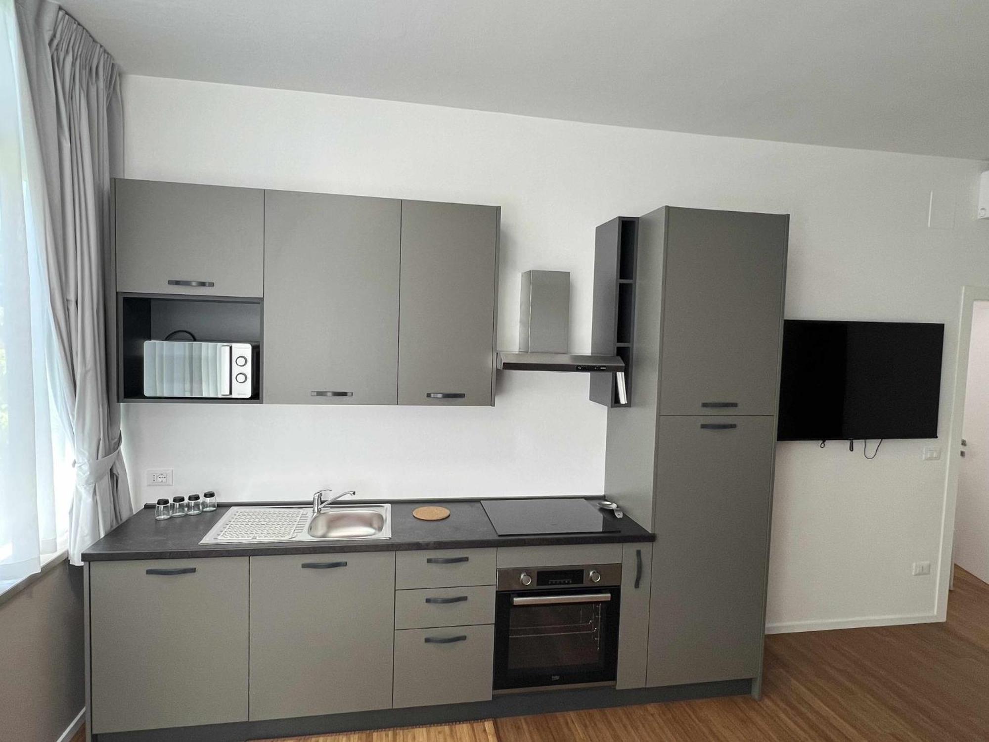 Villa Riviera 287 Pescara Eksteriør bilde