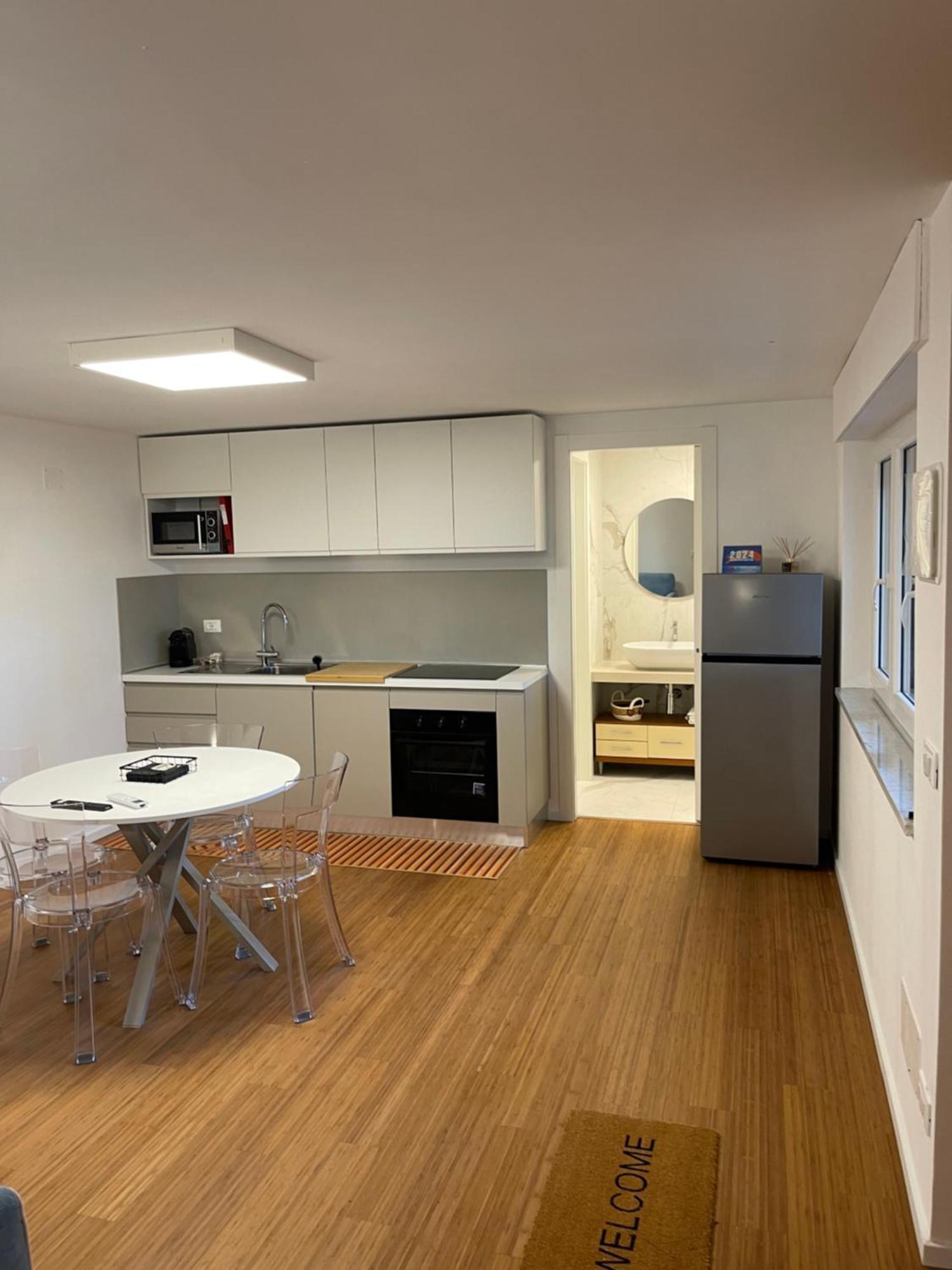 Villa Riviera 287 Pescara Eksteriør bilde