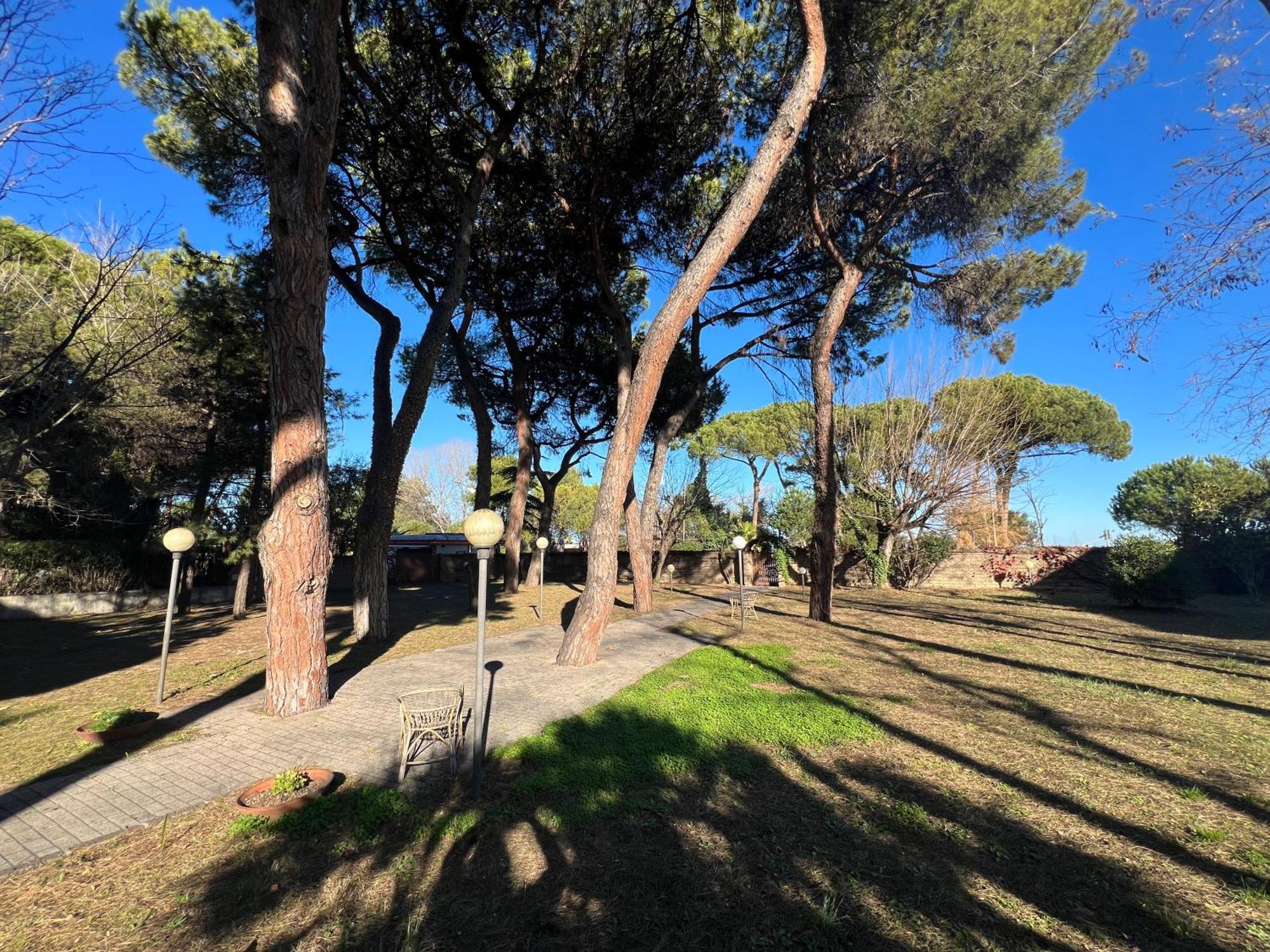 Villa Riviera 287 Pescara Eksteriør bilde