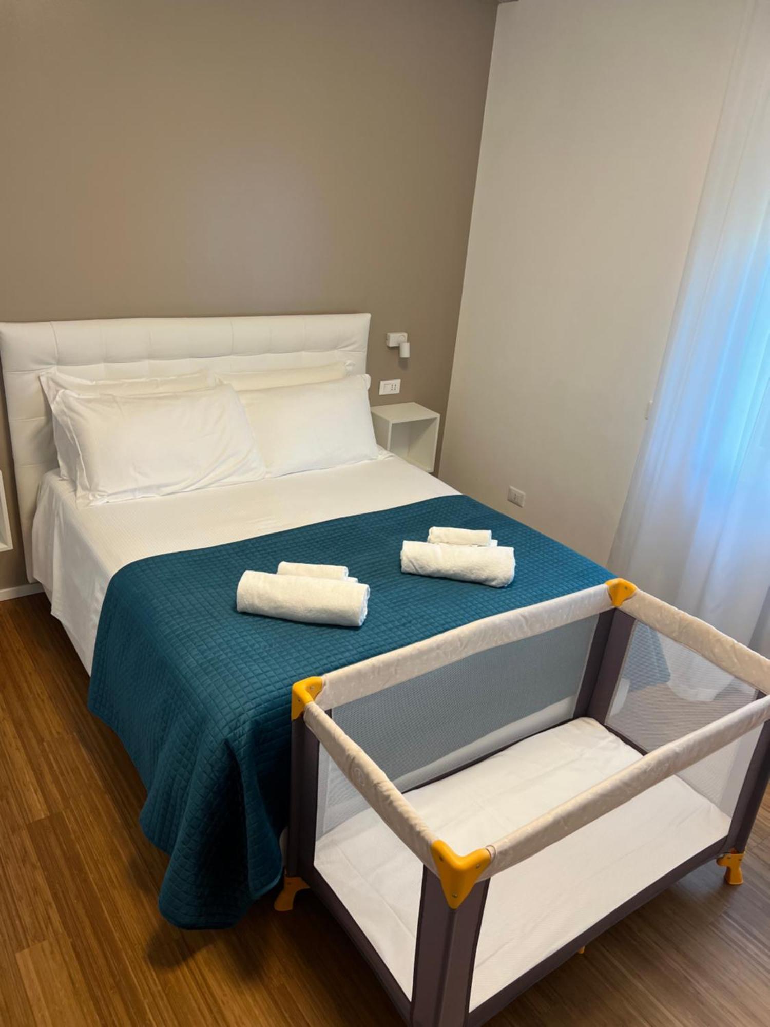 Villa Riviera 287 Pescara Eksteriør bilde