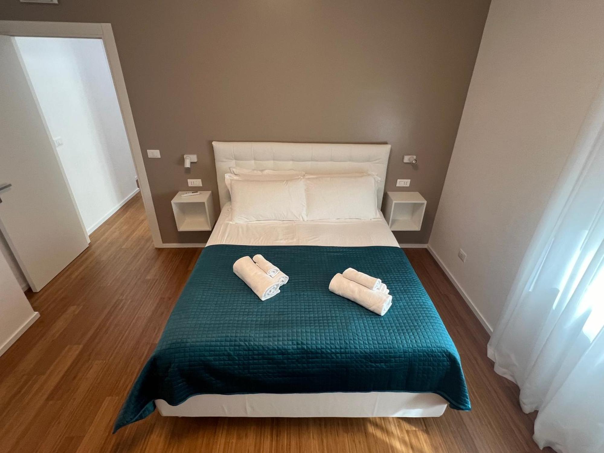 Villa Riviera 287 Pescara Eksteriør bilde