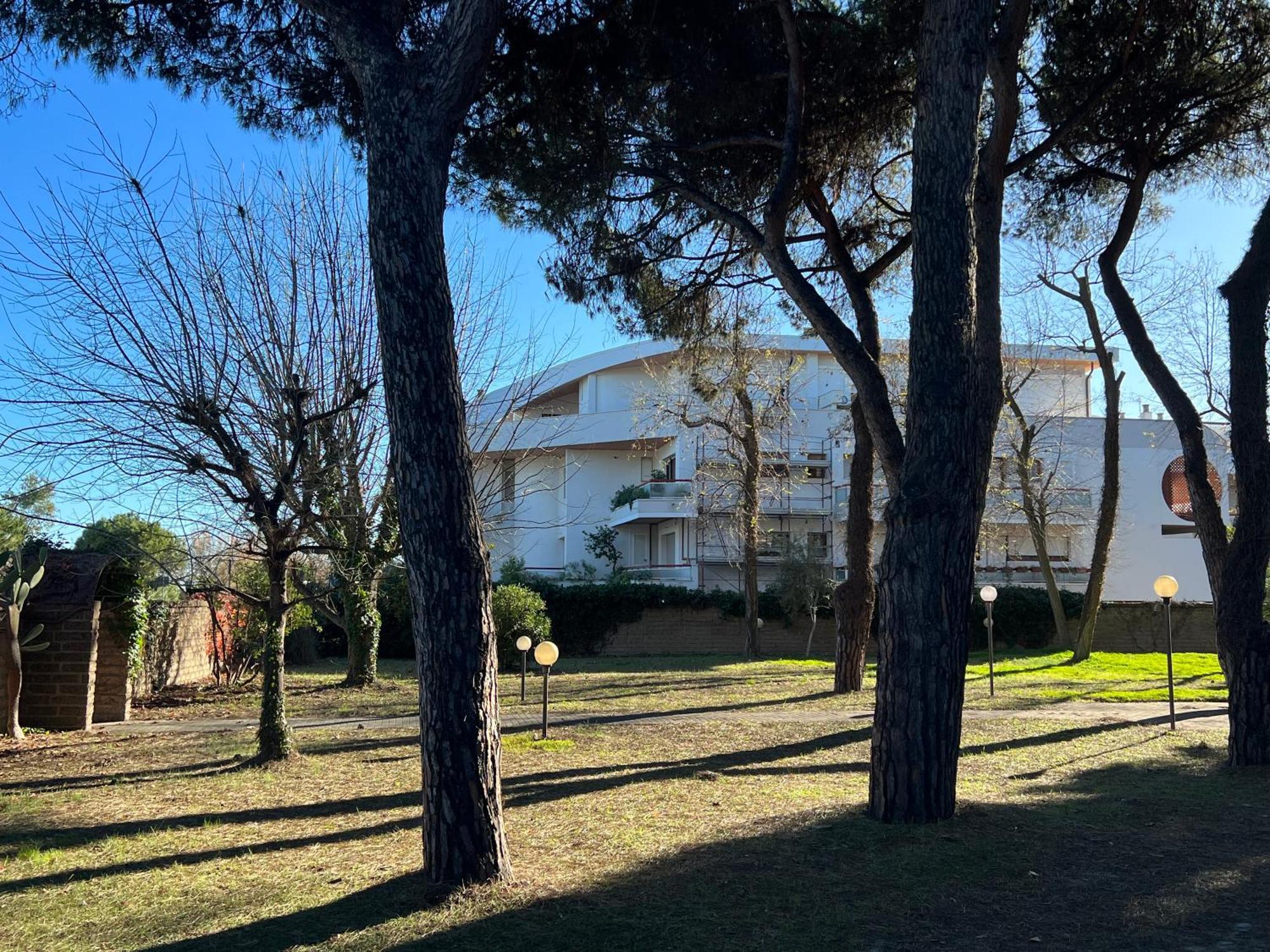 Villa Riviera 287 Pescara Eksteriør bilde