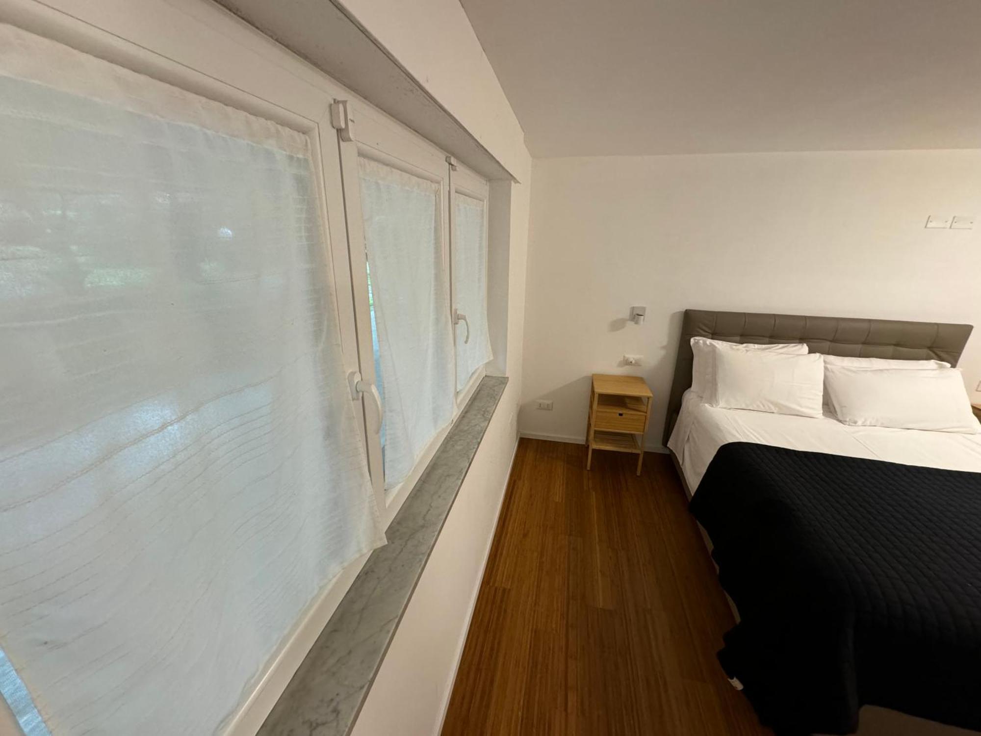 Villa Riviera 287 Pescara Eksteriør bilde