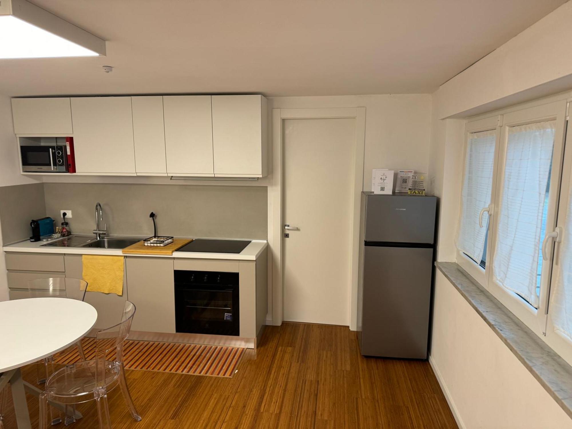 Villa Riviera 287 Pescara Eksteriør bilde