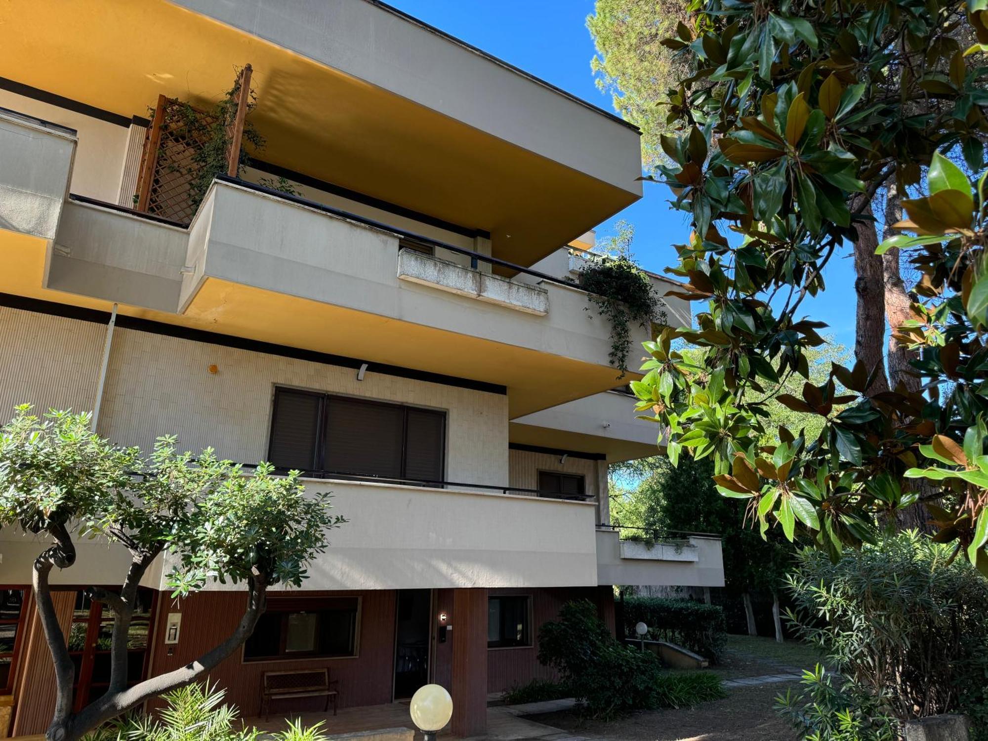 Villa Riviera 287 Pescara Eksteriør bilde