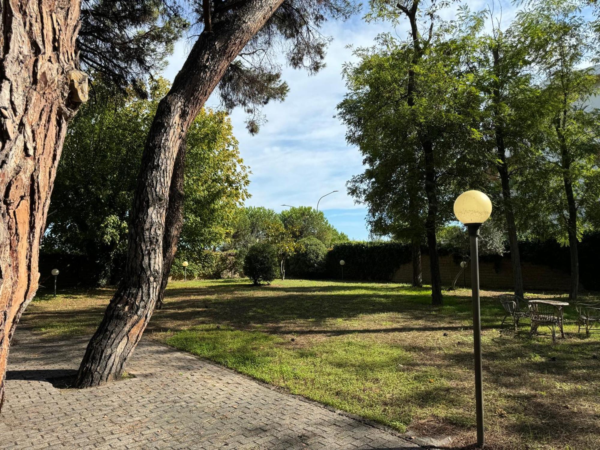 Villa Riviera 287 Pescara Eksteriør bilde