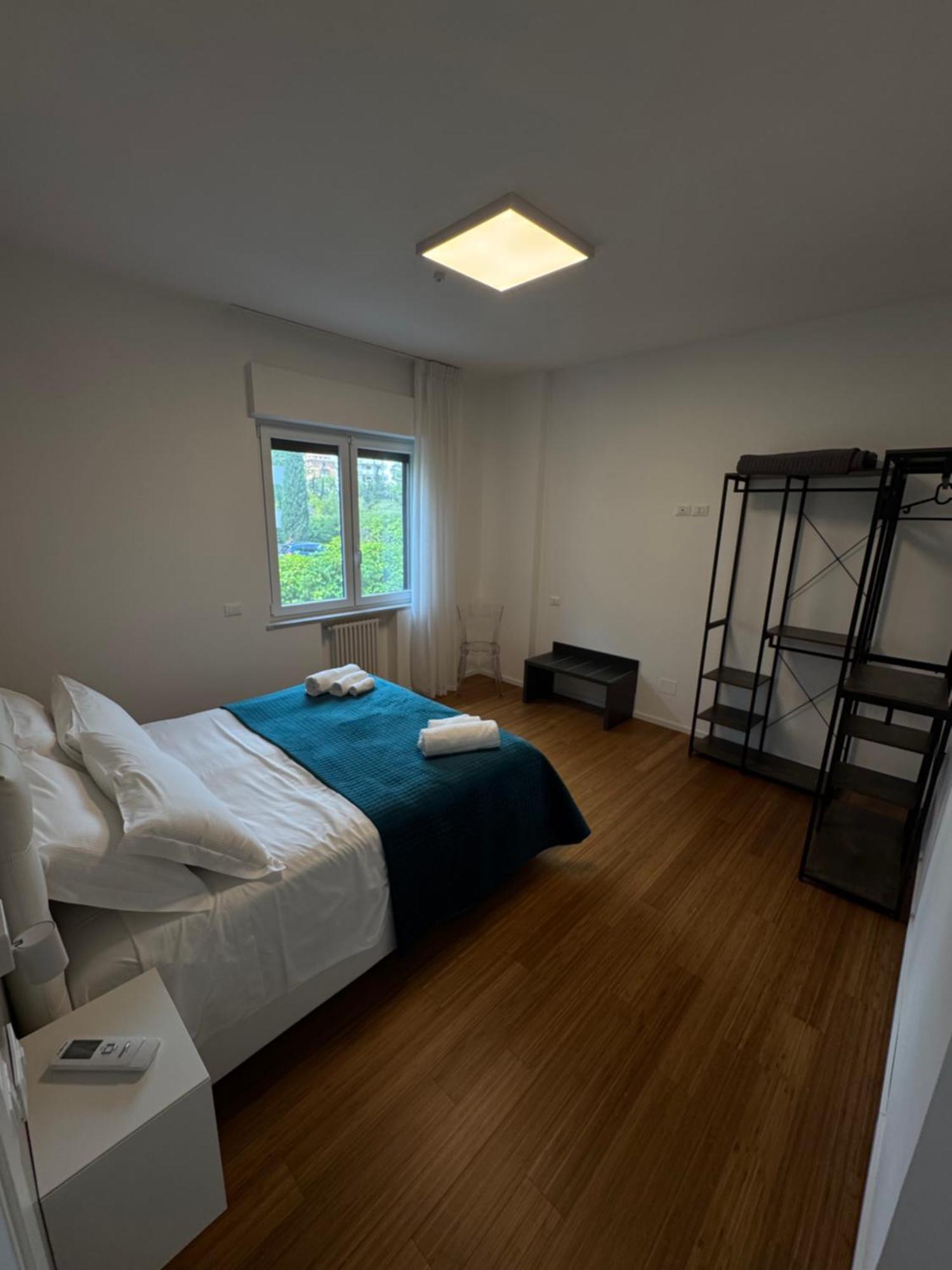 Villa Riviera 287 Pescara Eksteriør bilde