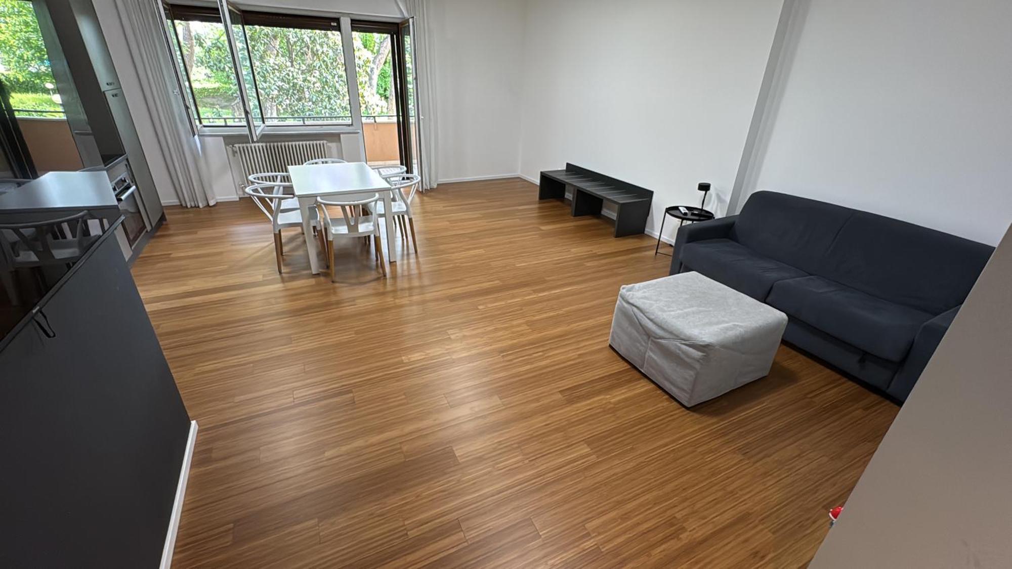 Villa Riviera 287 Pescara Eksteriør bilde