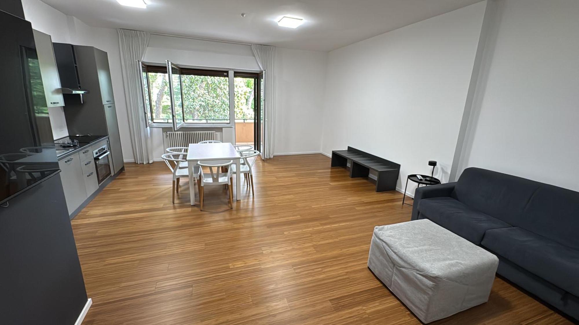 Villa Riviera 287 Pescara Eksteriør bilde
