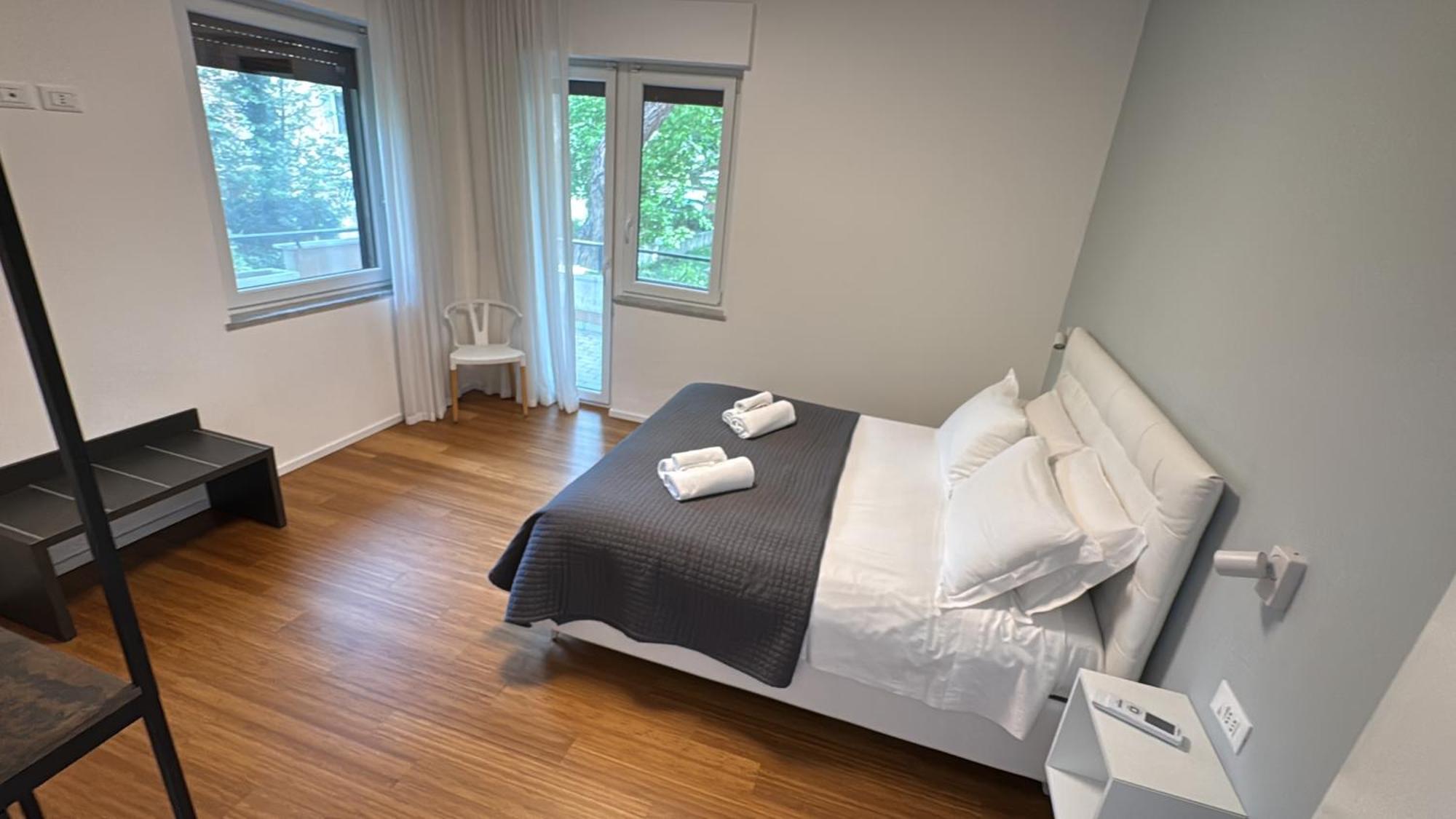 Villa Riviera 287 Pescara Eksteriør bilde