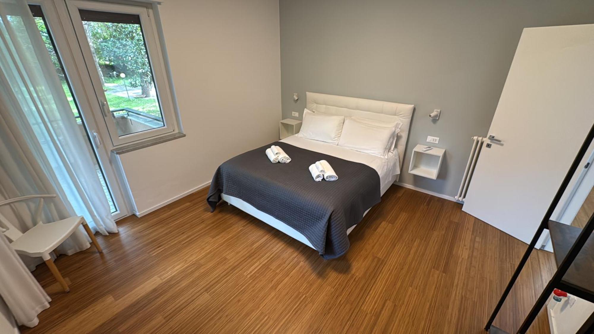 Villa Riviera 287 Pescara Eksteriør bilde