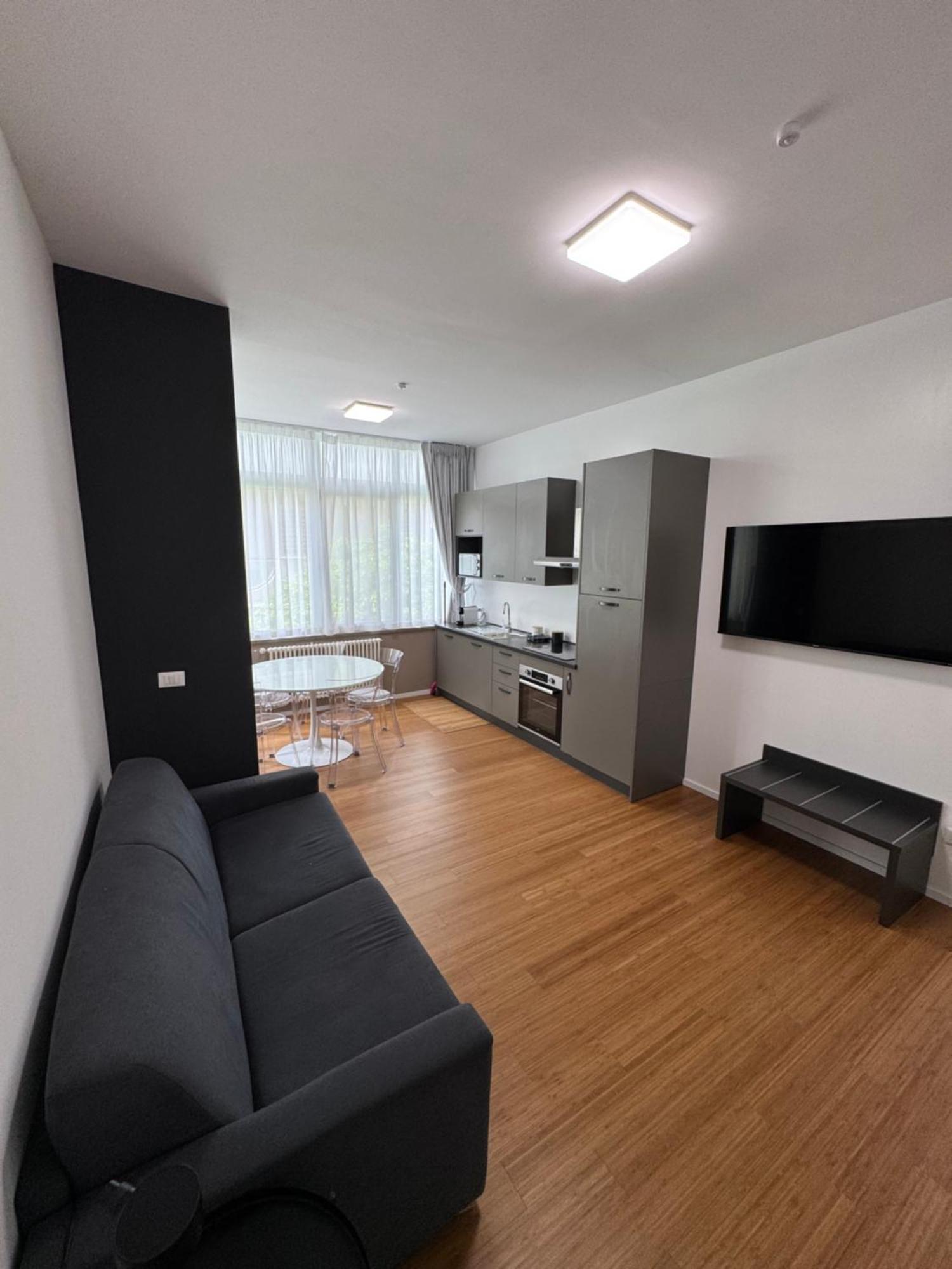 Villa Riviera 287 Pescara Eksteriør bilde