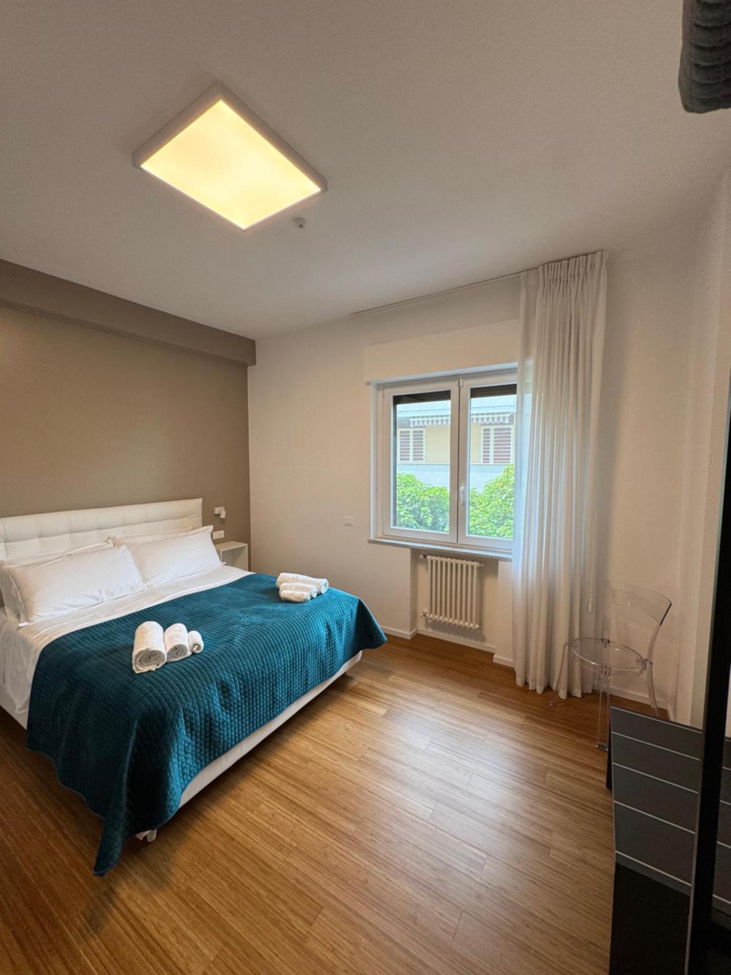 Villa Riviera 287 Pescara Eksteriør bilde