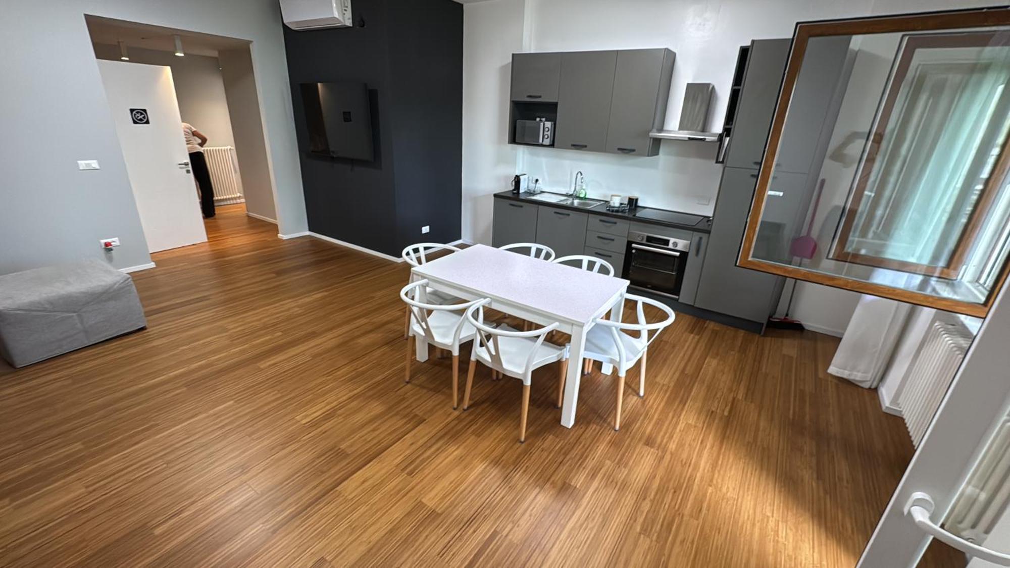 Villa Riviera 287 Pescara Eksteriør bilde