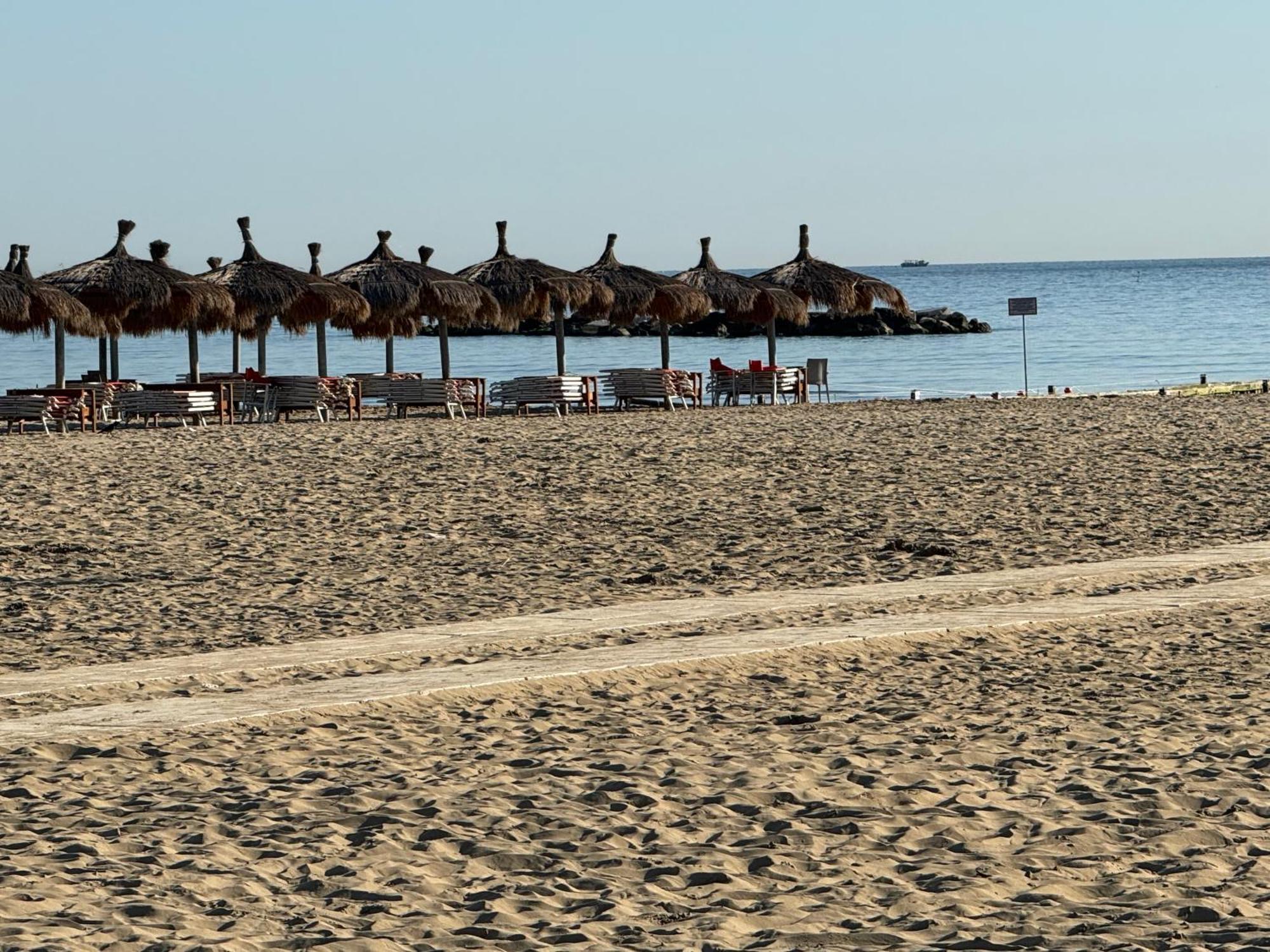 Villa Riviera 287 Pescara Eksteriør bilde