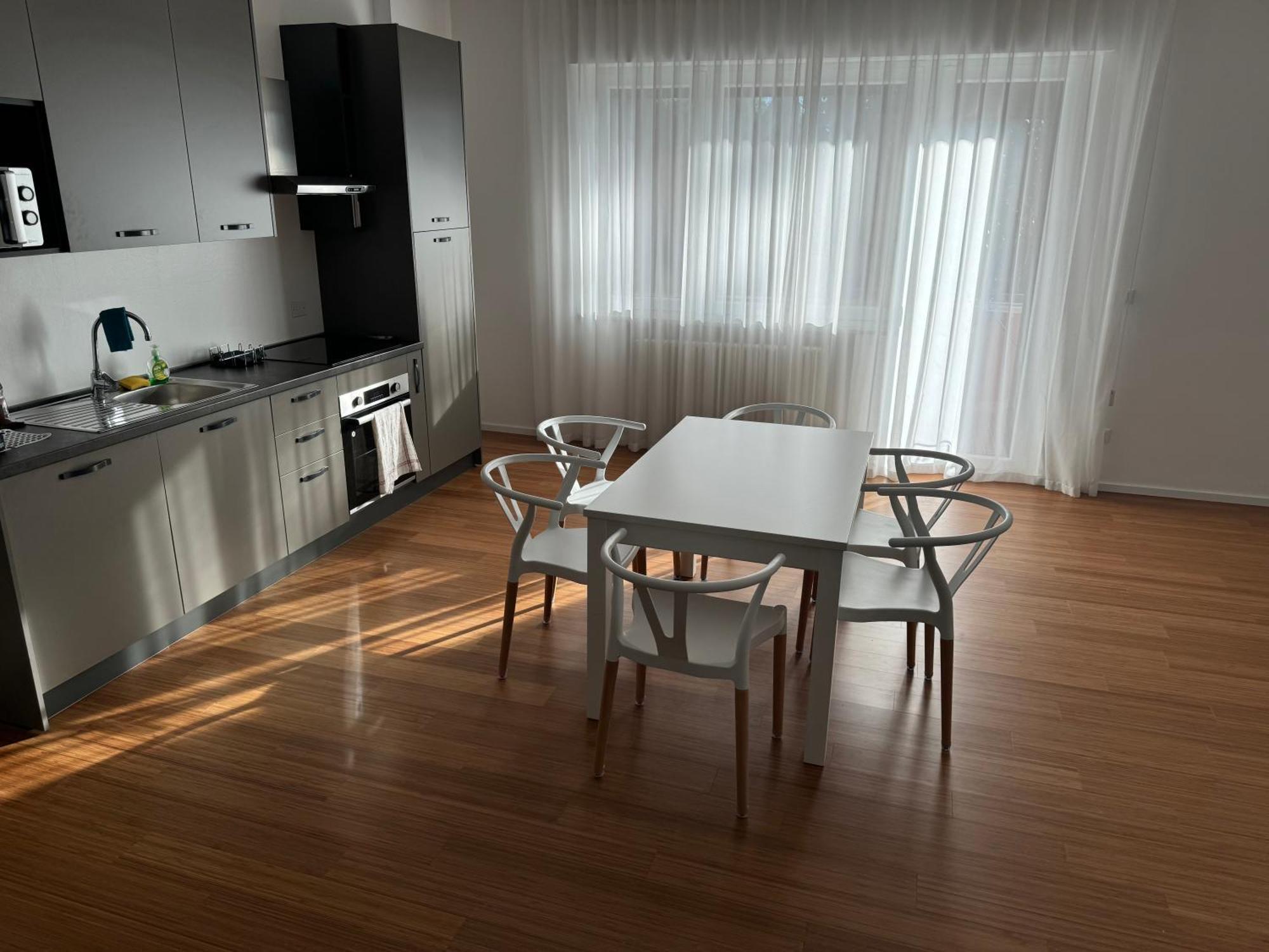 Villa Riviera 287 Pescara Rom bilde