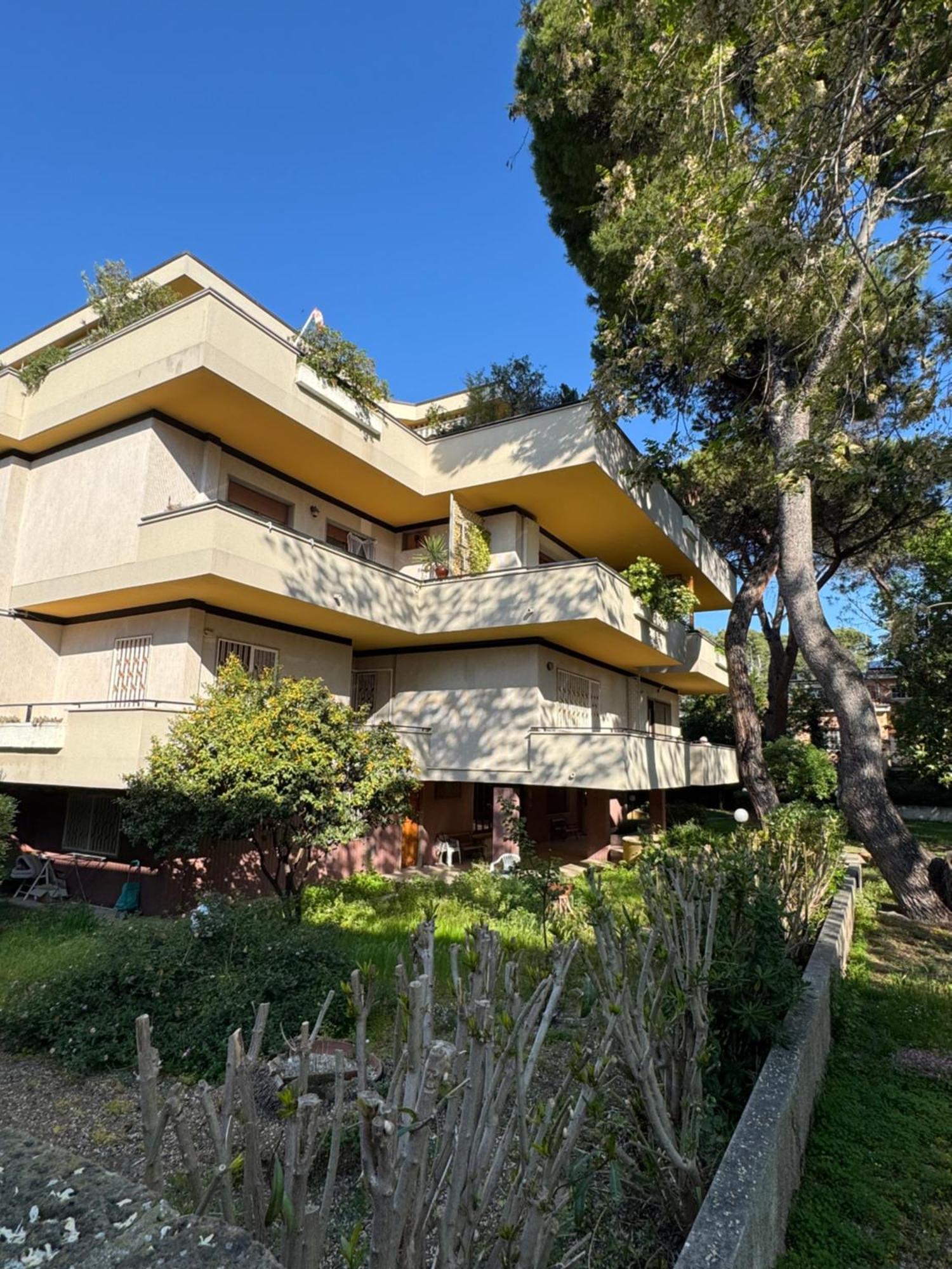 Villa Riviera 287 Pescara Eksteriør bilde